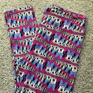 LuLaRoe Leggings